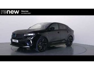 1.2 phev e-tech esprit alp 221kw at 4wd 300 5p