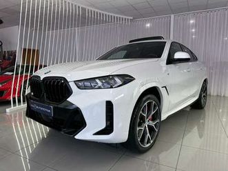 xdrive 30da m sport