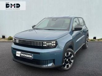 1.2 hybrid 100ch pop edct6