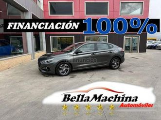 hyundai - i30 1.0 tgdi 48v tecno fastback