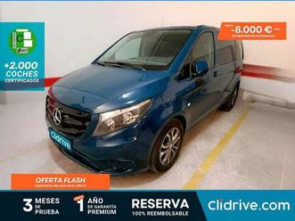 mixto 111cdi compacta