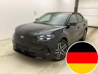 ford capri 77 premium extended range 5d