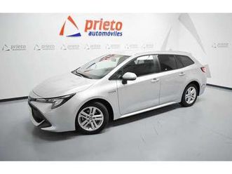 touring sports 125h active tech