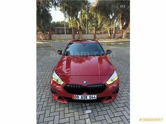 sahibinden bmw 2 serisi 216d gran coupe first edition sport line 2021 model i̇stanbul 101.000 km kirmizi - 36800697 | arabam.com