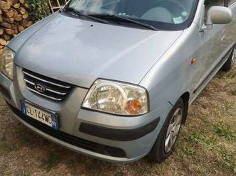 atos 1.0 12v gl comfort 59cv