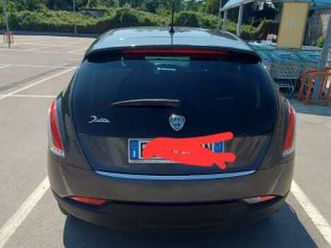 delta 1.6 mjt oro 120cv dpf