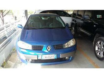 cc 1.6 16v luxe dynamique 115cv