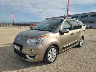 citroen picaso 1.6 naft letrat e paguara