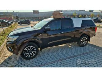 nissan navara d23 king cab