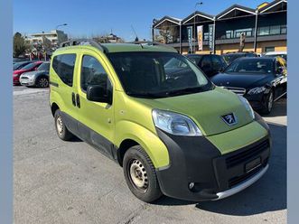 peugeot 1.4 hdi 2010