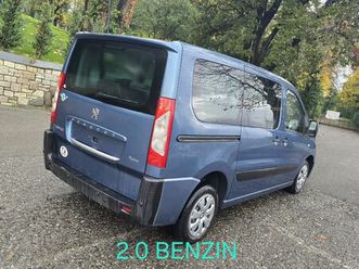 peugeot expert 2.0 benzin 9 vende me dogan