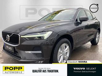 volvo xc60 b4 fwd core 4xshz acc blis cam fhz led shz