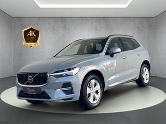 volvo xc60 b4*core 2wd*mild-hyb.*