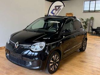 1.0 69 cv intens faltdach led navi retroc pelle