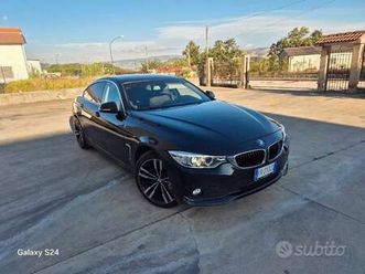 420d gran coupe advantage auto