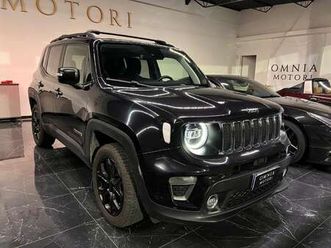 2.0 mjt limited 4x4 - automatica