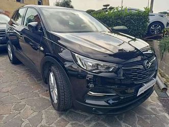 grandland x 1.5 ecotec business s