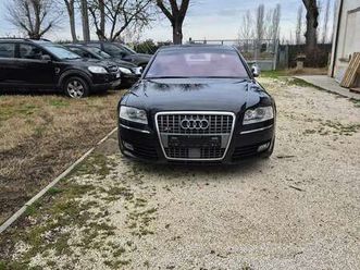 5.2 v10 quattro tiptronic
