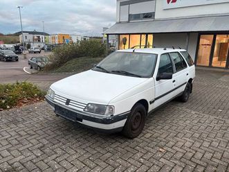 peugeot 405 gld kombi