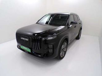 7 - jaecoo 7 1.6 tgdi exclusive 4wd 7dct