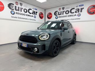one countryman mini 1.5 one yours countryman