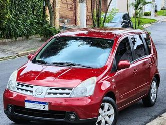 sl 1.8 16v flex fuel aut.