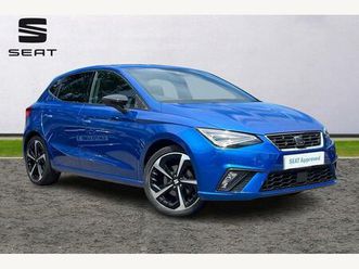 1.0 tsi fr sport euro 6 (start/stop) 5dr