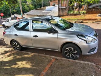 v-drive 1.0 12v flex mec