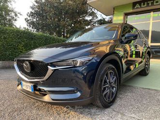 exclusive 4x4 194 cv auto retocamera navi cruise