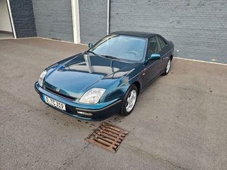 honda prelude 2.0i