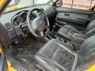 se 4x4 2.8 132/140cv tb int.dies.