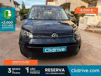 maxi origin 2.0 tdi 75kw (102cv)