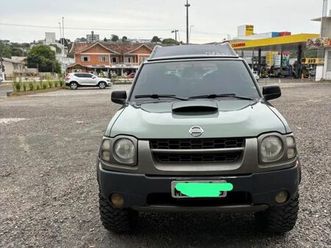 se 4x4 2.8 132/140cv tb int.dies.