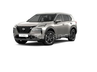 nissan x-trail 5pl 1.5 epower 4x2 at acenta