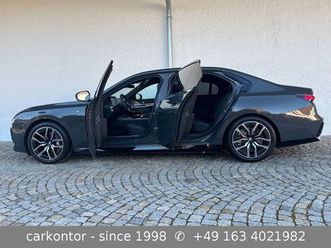bmw i7 xdr. 60 *m sport*pano sky*belüftung*2025*