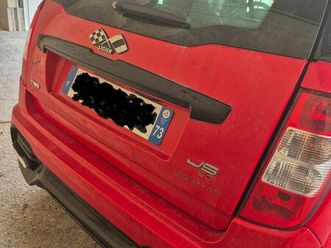 ligier js50 sport 2024