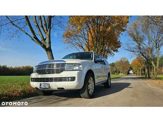 lincoln navigator 5.4 4x4