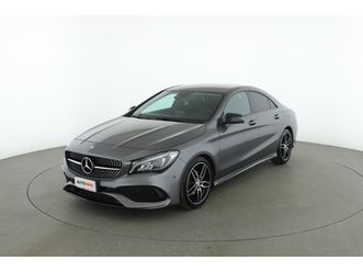 cla 200 d