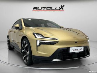 long range dual motor performance **pilot / plus / lämpöpumppu / nappanahkaverhoilu / hk / hud / pixel led / acc **