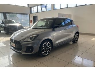 1.4 boosterjet mild-hybrid