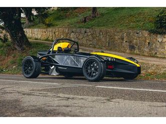 ariel atom 4 2020