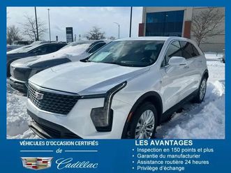 cadillac xt4 luxury,bluetooth 2024