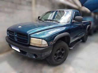 dodge dakota 2.5 1999