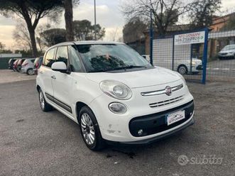fiat 500l 1.3 multijet 85 cv pop star