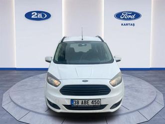 1.6 tdci deluxe , 94hp, combi camli