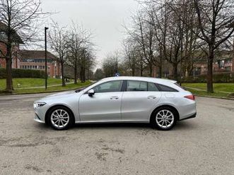 shooting brake business solution * led - camera *