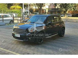 mini mini 2.0 cooper d business countryman all4 au