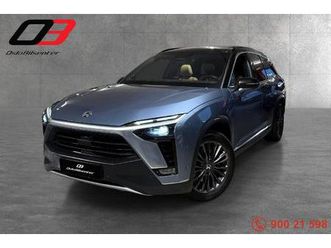 6seter/360kam/pano/navi/massasje/acc/garanti/se denne!!