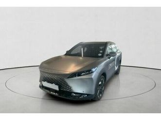 2025 omoda c7 1.6t elegance