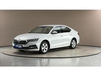 škoda octavia 2.0 tdi dsg style